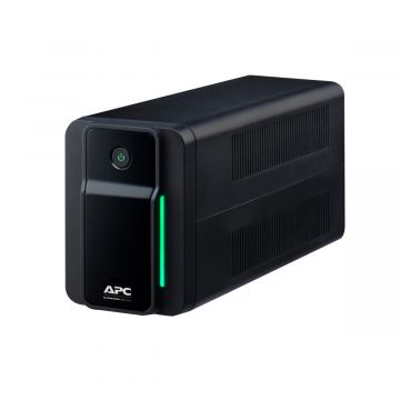 APC (BX500MI) Back-UPS 0.5kVA Line Interactive UPS