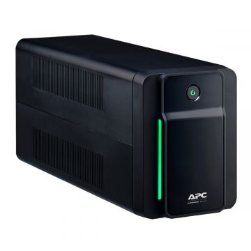 APC (BX750MI) Back-UPS 0.75kVA Line Interactive UPS - 01