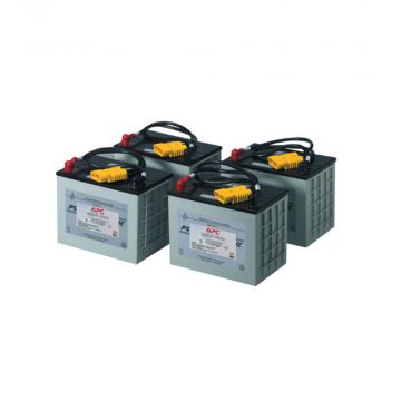APC (RBC14) Replacement Battery Cartridge #14