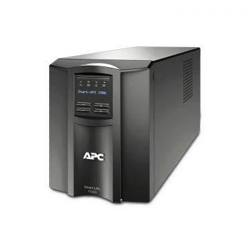 APC Smart-UPS 1500VA 230V Line Interactive UPS