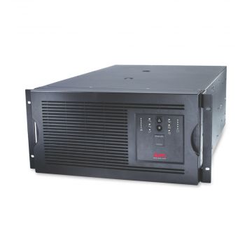 APC SUA5000RMI5U Smart-UPS 5kVA 230V Line Interactive UPS