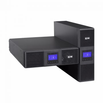 Eaton 9SX5KIRT 9SX 5kVA 230V Online UPS, Rack/Tower 3U, Hardwired - 01