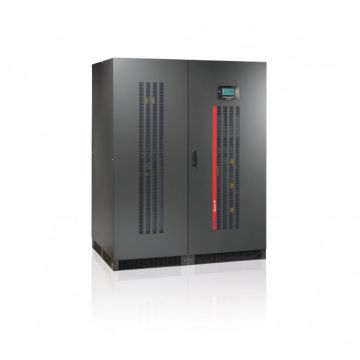 Riello Master HE (MHE 300) 300kVA Online UPS  - Extra High Efficiency - 01