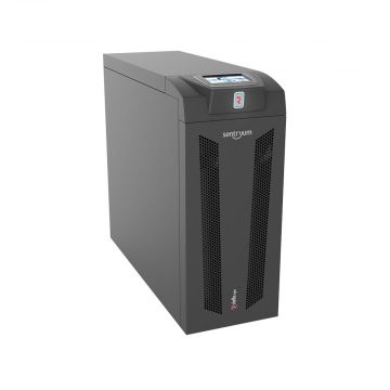 Riello Sentryum Compact (S3M 10 CPT S2) 10kVA Online UPS - 11 Mins Runtime at Full Load