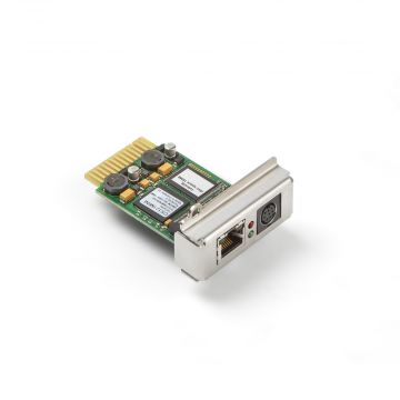 Salicru 699RO000006 SNMP Kit Card Slot for TWIN PRO2