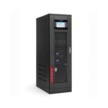 Salicru SLC X-PERT B1 100kVA Online UPS + 1 Battery Cabinet (60 x 69Ah Batteries)