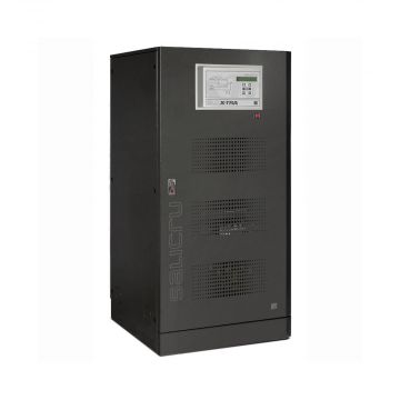 Salicru SLC X-PERT B1 100kVA Online UPS + 1 Battery Rack (2x50 x 69Ah) - 01
