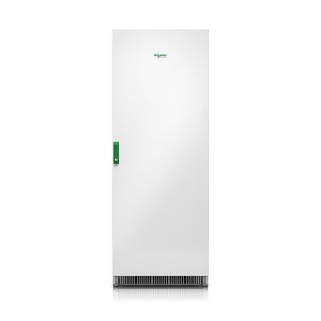 Schneider Electric E3MCBC7C Easy UPS 3M Classic Battery Cabinet 700mm IEC with Batteries Config C - 01