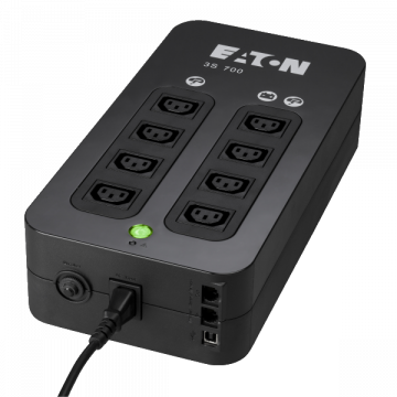 Eaton 3S Line-Interactive 330va UPS