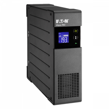 Eaton ELP850IEC Ellipse PRO 850VA 230V Line Interactive UPS