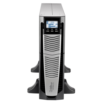 Riello Sentinel Dual (SDU 10000 DI) 10kVA Online UPS - 01