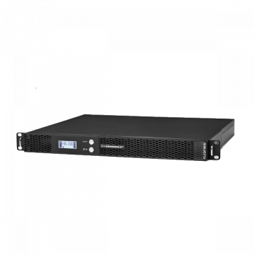 Salicru 6A0DA000003 SPS ADVANCE R 1500VA 230V Line Interactive UPS, Rackmount 1U - 01