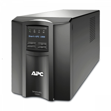 APC Smart-UPS Line-Interactive 1kVA UPS