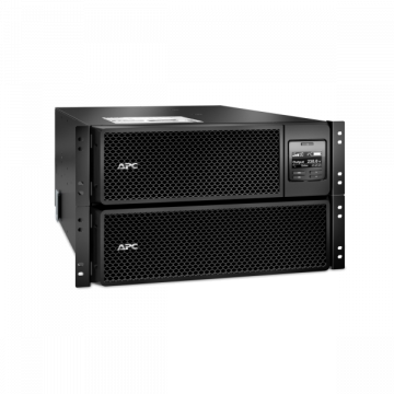 APC SRT10KRMXLI Smart-UPS SRT 10kVA 230/400V Online UPS