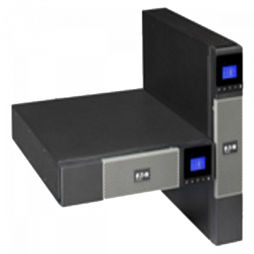 Eaton 5PX1500RT 5PX 1440VA 120V Line Interactive UPS, Rack/Tower 2U - 01