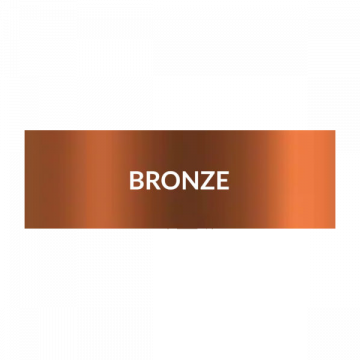 Bronze Maintenance Plan