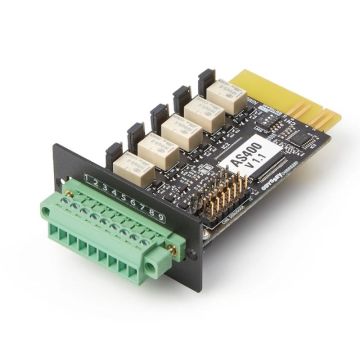 Salicru 663AA002230 Dry Contact Card (TWIN PRO2)