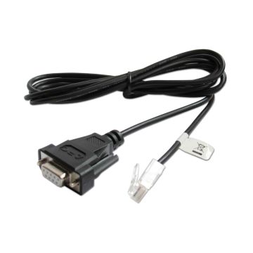 APC (AP940-0625A) UPS Communications Cable Smart Signalling 2m - DB9 to RJ45
