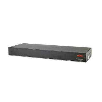 APC (AP9604BLK) SmartSlot Triple Chassis