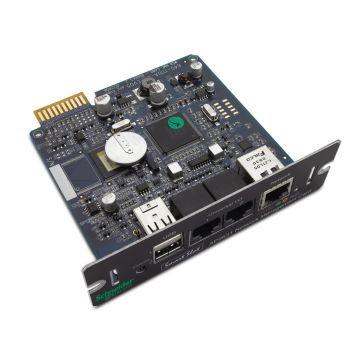 APC (AP9631) UPS Network Management Card 2
