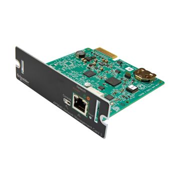 APC AP9640 UPS Network Management Card 3 - 01