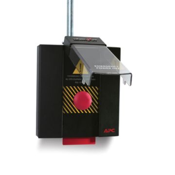 APC (EPW9) Emergency Power Off (EPO) - 01