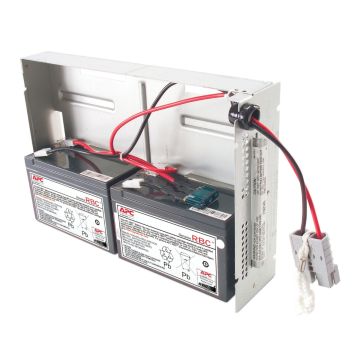 APC (RBC22) Replacement Battery Cartridge #22