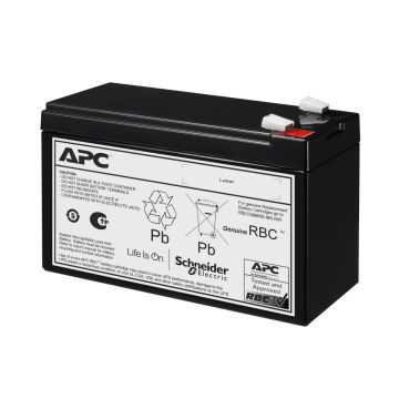APC (APCRBC175) Replacement Battery Cartridge #175 - 01