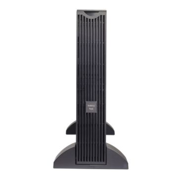 APC Smart-UPS On-Line 48V External Battery Pack - 01