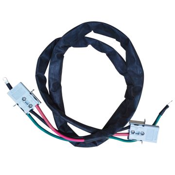 APC (SRV011) Easy UPS On-Line 5ft Extension Cable for 240V EBM (5/6/10kVA) 