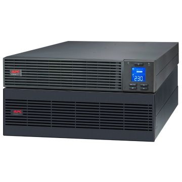 APC (SRV5KRILRK) Easy UPS 5kVA Online UPS