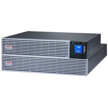 APC (SRVL1KRILRK) Easy UPS 1kVA Online Li-Ion UPS - 01