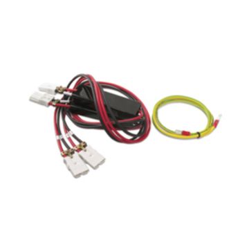 APC SURT008 Smart-UPS RT 15ft Extension Cable for 192VDC External Battery Packs