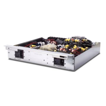 APC (SYAFSU13I) Symmetra LX Frame Electronics Module 230V