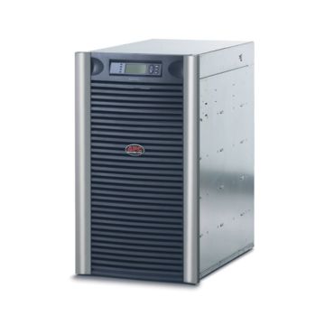 APC (SYAF8KRMI) Symmetra LX RM 8kVA N+1 Frame