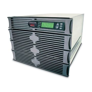 APC (SYHF6KI) Symmetra RM 6kVA N+1 Frame 220-240V