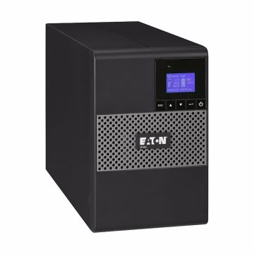 Eaton 5P650IBS 5P 650VA 230V Line Interactive UPS - 01