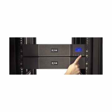 Eaton 5PXEBM48RT 5PX Extended Battery Module 48V for 5PX 1000-2200VA, Rack/Tower 2U - 01