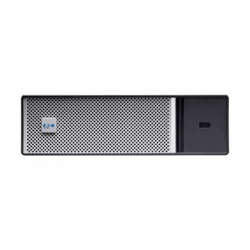 Eaton 5PXEBM72RT3UG2 5PX Gen2 Extended Battery Module 72V for 5PX 3000VA, Rack/Tower 3U - 01