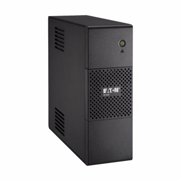 Eaton 5S700IBS 5S 700VA 230V Line Interactive UPS - 01