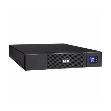 Eaton 5SC3000IRTBS 5SC 3000VA 230V Line Interactive UPS, Rack/Tower 2U - 01