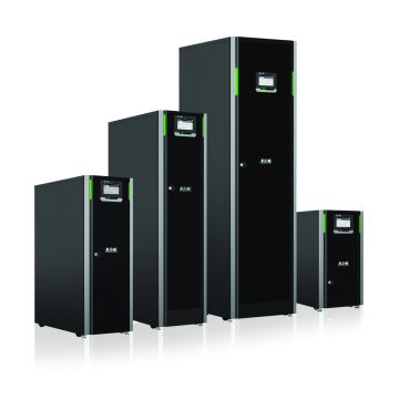 Eaton 93PS Online UPS Series 10kVA