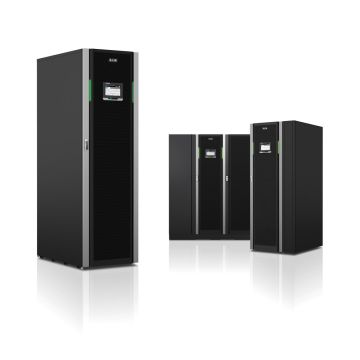 Eaton 93PS Online UPS Series 100-500kVA - 01
