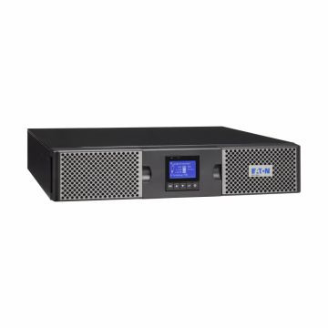 Eaton 9PX1500IRTNBS 9PX 1500VA 230V Online UPS, Rack/Tower 2U, Network Card - 01