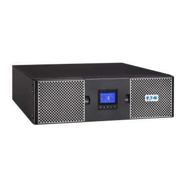 Eaton 9PX3000IRTM 9PX 3000VA 230V Marine Online UPS, Rack/Tower 3U - 01