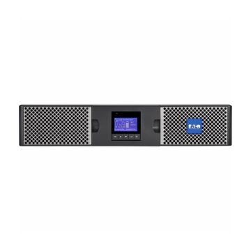 Eaton 9PX1500IRT2U-L 9PX 1500VA 230V Online UPS, Rack/Tower 2U, Lithium-ion - 01