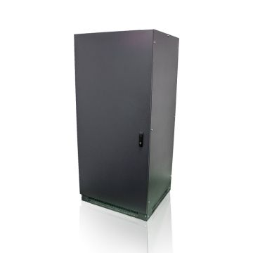 Riello 90Ah 480V 10yr Design Life Battery Extension Pack with Isolator