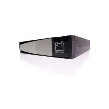 Riello BBSDH72VA3 Sentinel Dual 7Ah Battery Extension Pack for SDH/VSD 2200/3000 - 01