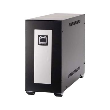 Riello Sentinel Dual 40Ah Battery Extension Pack for SDH/VSD 2200/3000 - 01