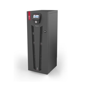 Riello (CSS CBM 10 A0) 8kVA Central Power Supply - EN 50171 Compliant (1hr Runtime)